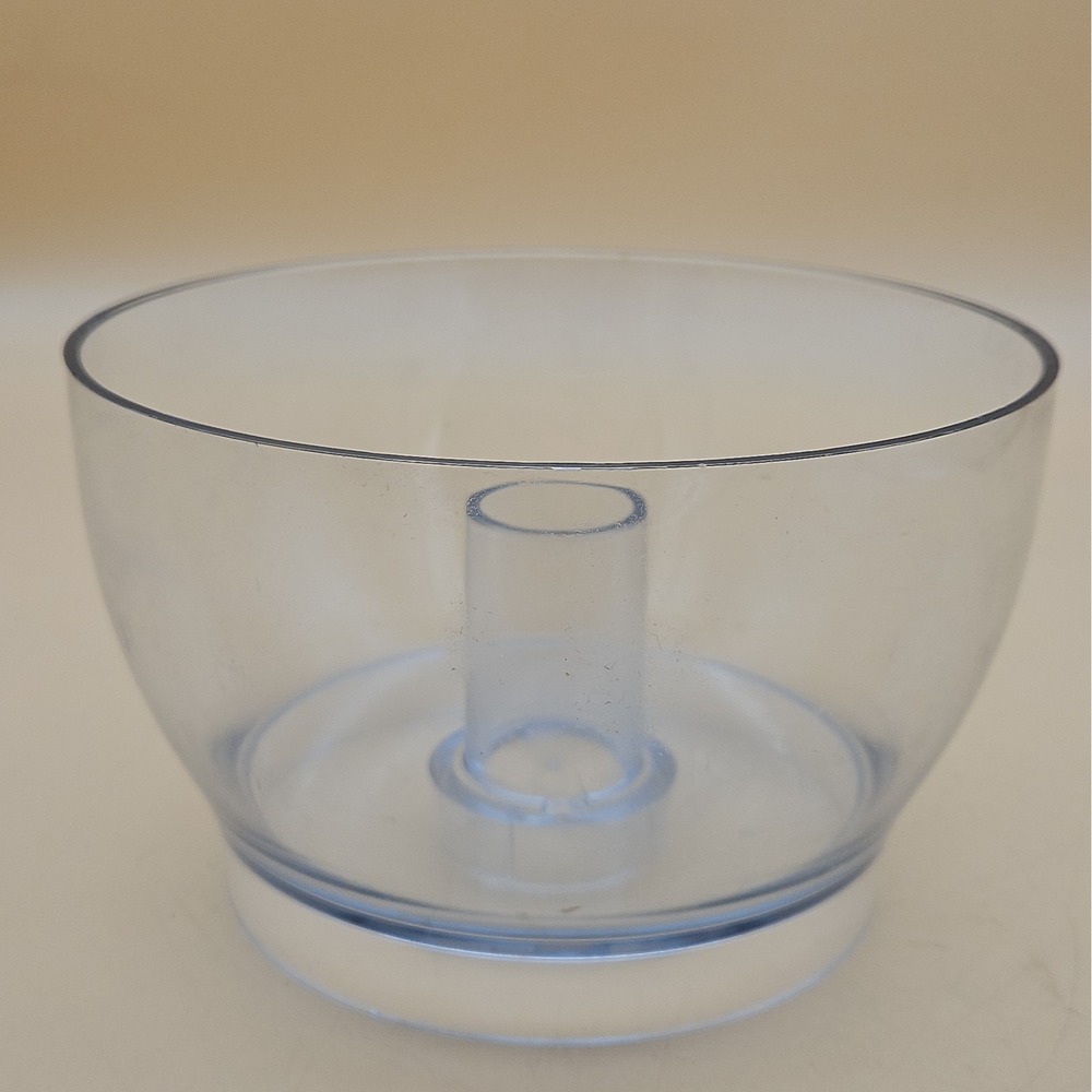 KitchenAid Food Processor Replacement Work Bowl KFP750 KFP600 Clear Shell Part